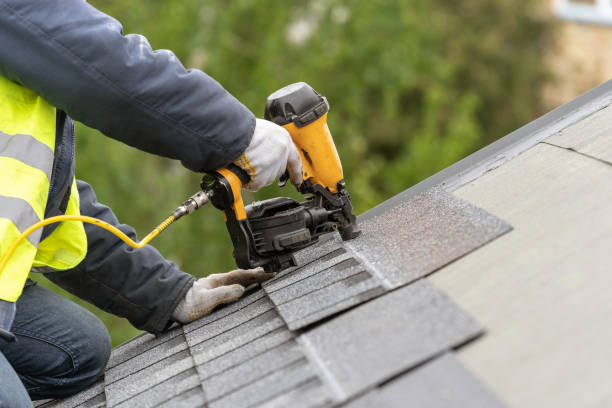 Best Gutter Installation and Repair  in Vernonia, OR