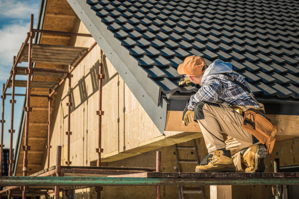 Best Tile Roofing Installation  in Vernonia, OR